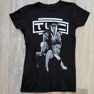TLC Classic Rapper T-shirt